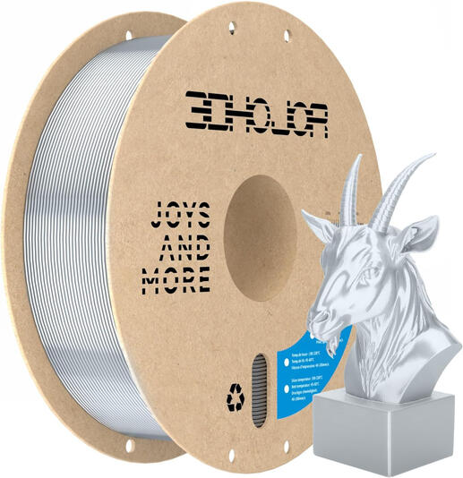 Silver PLA