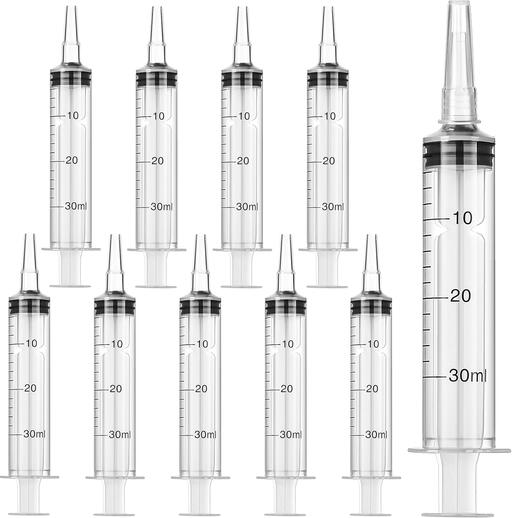 Syringes