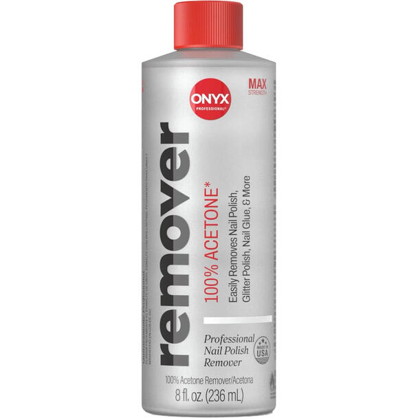 Acetone