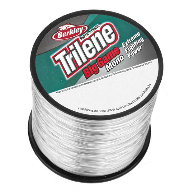 50 lb Fishing Line