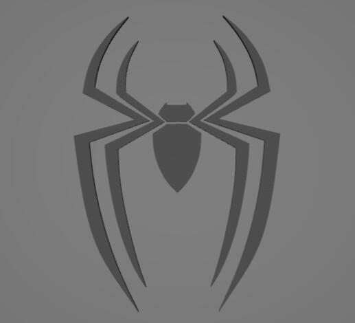 BND Spider Symbol